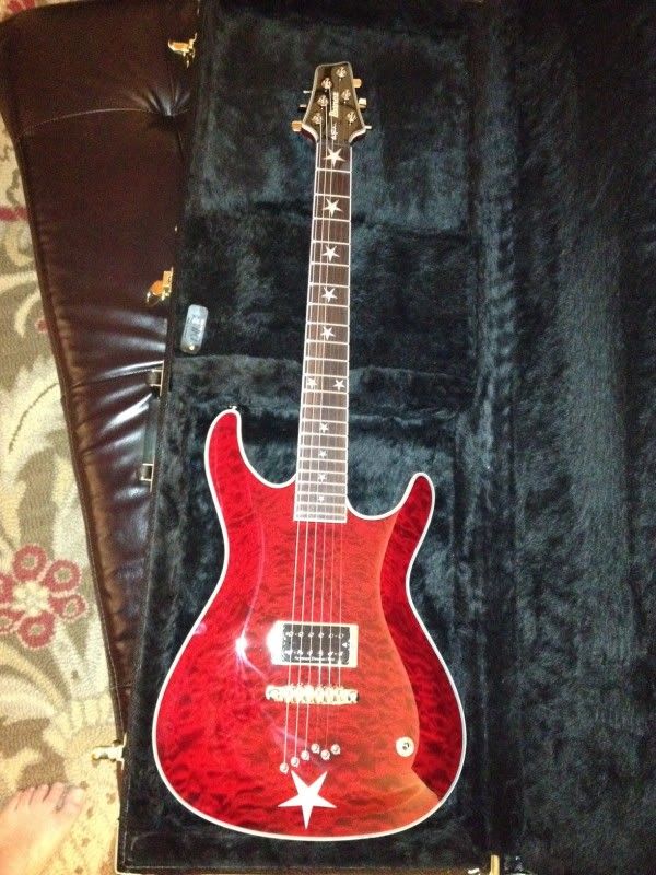 A Word About Korean Guitars... Electric Guitars Harmony Central