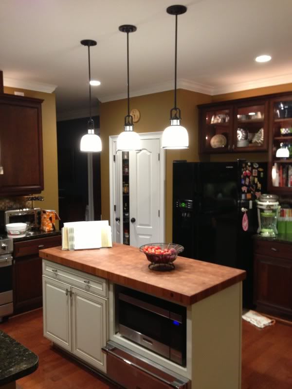 Granite vs. quartz countertops...which is better? Raleigh, Durham