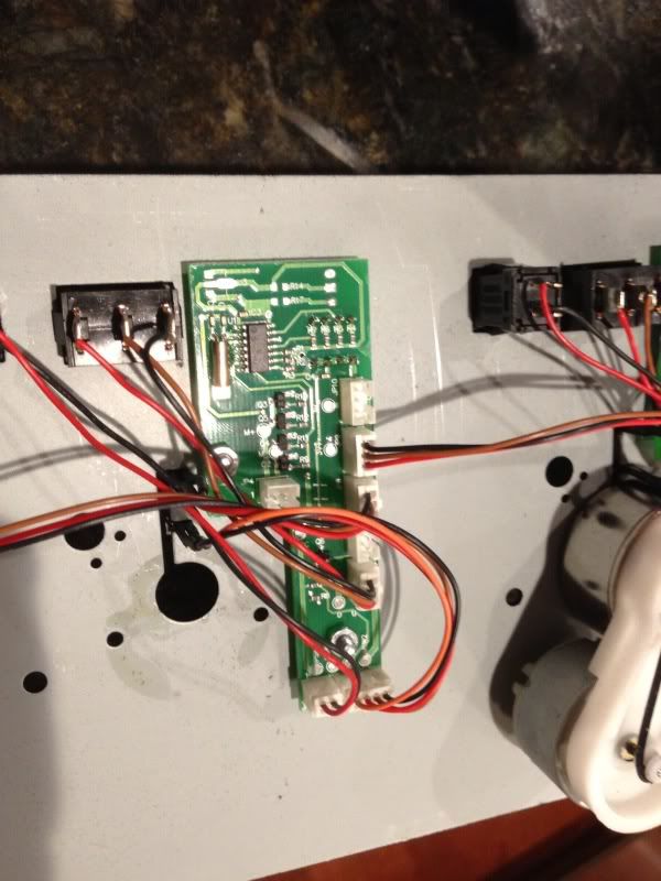 Inside the Brookstone Quad winder WatchUSeek Watch Forums