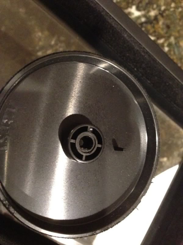 Inside the Brookstone Quad winder WatchUSeek Watch Forums