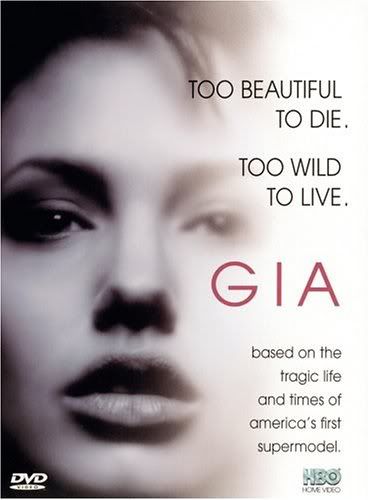 Gia Movie Pictures, Images and Photos