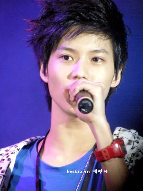 taemin- SHINee Pictures, Images and Photos