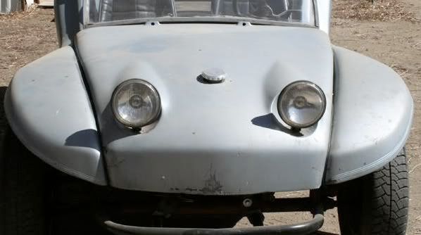 Hood Image