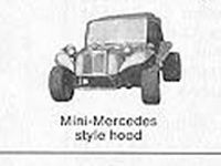 DuneRunnerMiniMercedees.jpg Dune Buggy archives photos of every model of dune image by dunebuggyarchives