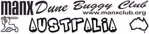 Manx Dune Buggy Club Australia