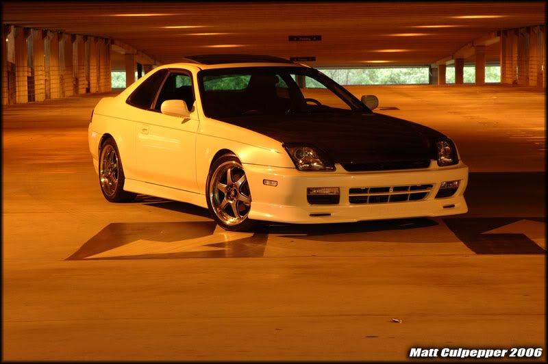 Honda prelude owners association #2