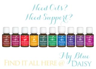 Young Living Essential Oil Diffuser Kits 