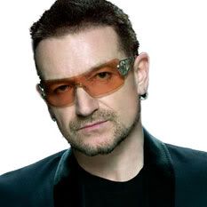 Bono Beard