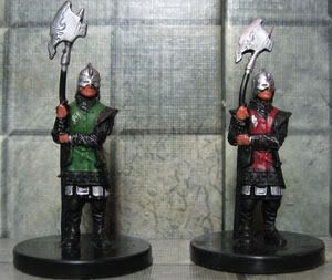 Comparison