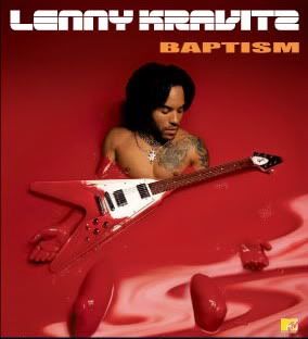 LENNY KRAVITZ 2006 lenny kravitz 2006: