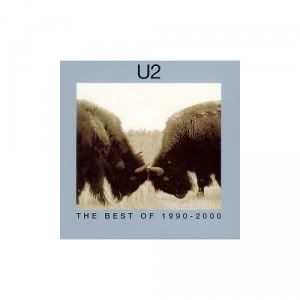 u2 even better than the real thing