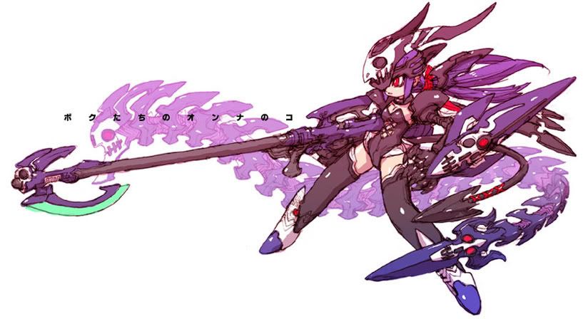 Forum Image: http://i23.photobucket.com/albums/b373/lol_ass/Mecha%20Musume/A327.jpg