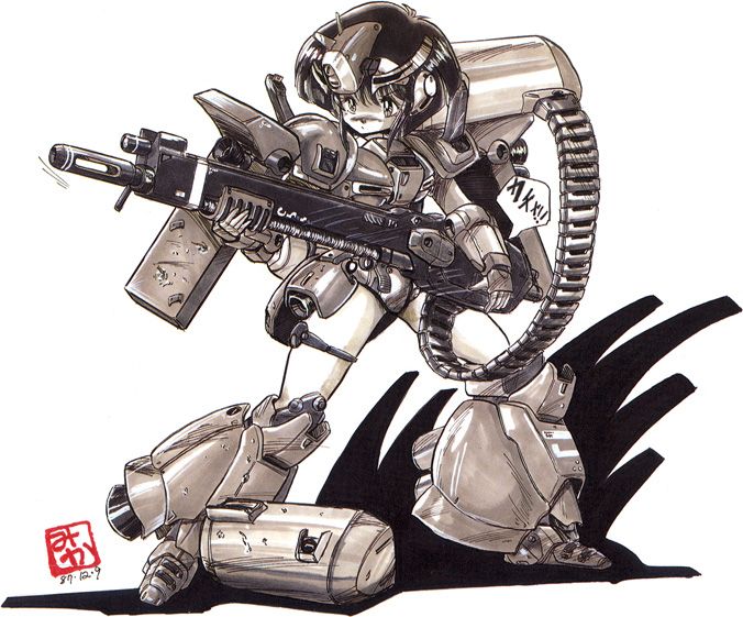 Forum Image: http://i23.photobucket.com/albums/b373/lol_ass/Random%20images/eins-girl2.jpg