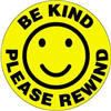 please be kind &amp; rewind! Pictures, Images and Photos
