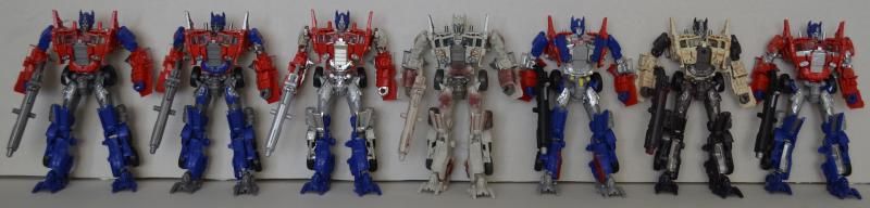 Transformers News: Top 10 Best Optimus Prime (Convoy) Toys Transformers News: Top 10 Best Optimus Prime (Convoy) Toys
