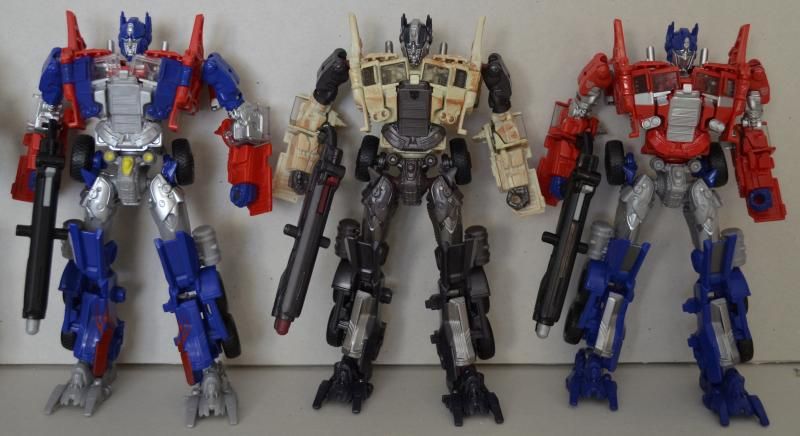 Transformers News: Top 10 Best Optimus Prime (Convoy) Toys Transformers News: Top 10 Best Optimus Prime (Convoy) Toys