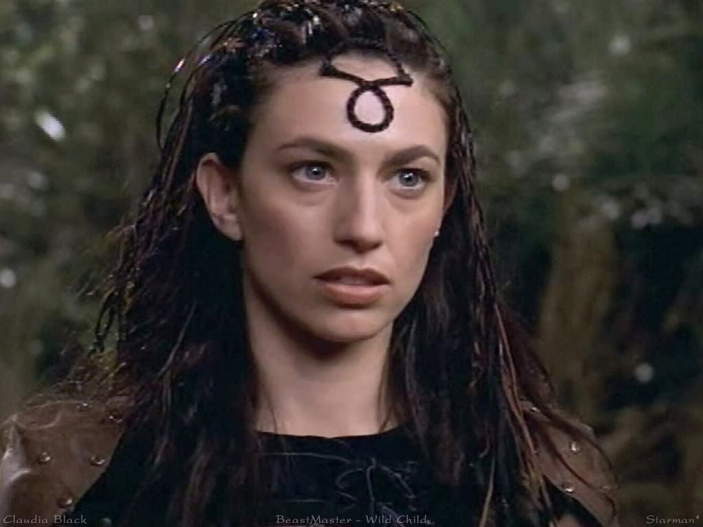 Brief about Claudia Black: By info that we know Claudia Black was born . - wildchild1124a
