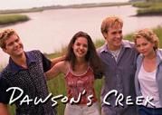 Dawsons creek cast Pictures, Images and Photos