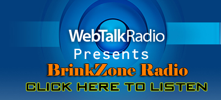 BrinkZone Radio: SARCOPENIA - THE IGNORED EPIDEMIC