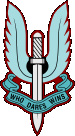 New Zealand Special Air Service