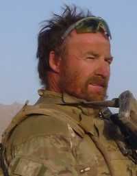 SGT Todd Langley