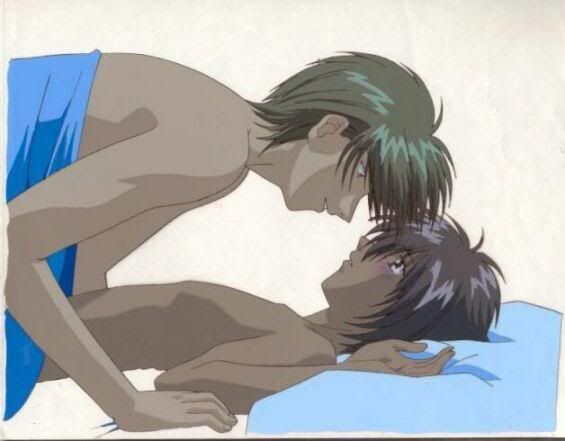 001_yaoi.jpg Gravitation image by Broken-Shadow 001_yaoi.jpg Gravitation image by Broken-Shadow