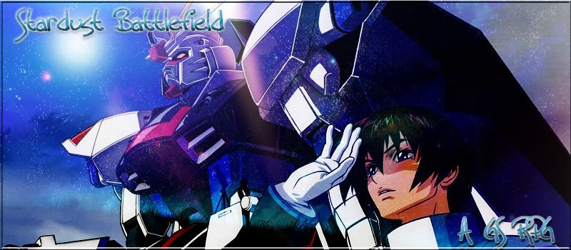 Stardust Battlefield