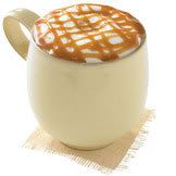 caramel macchiato Pictures, Images and Photos