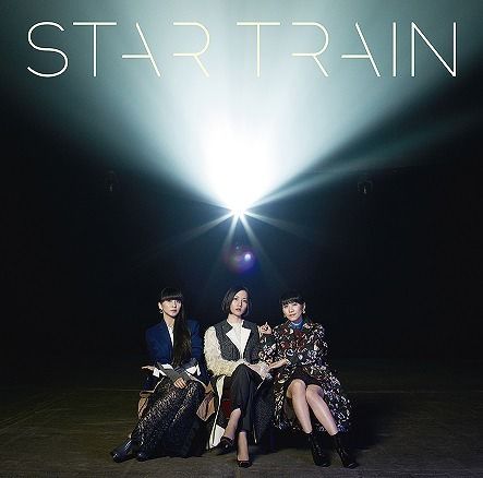 Perfume Star Train RE
