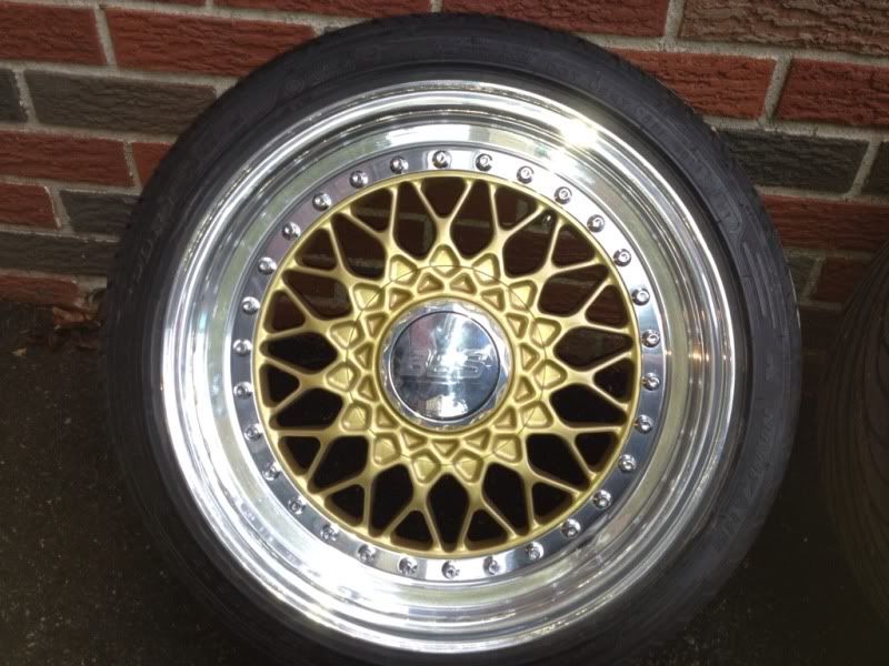 Gold Bbs Rs