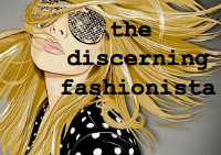 the discerning fashionista