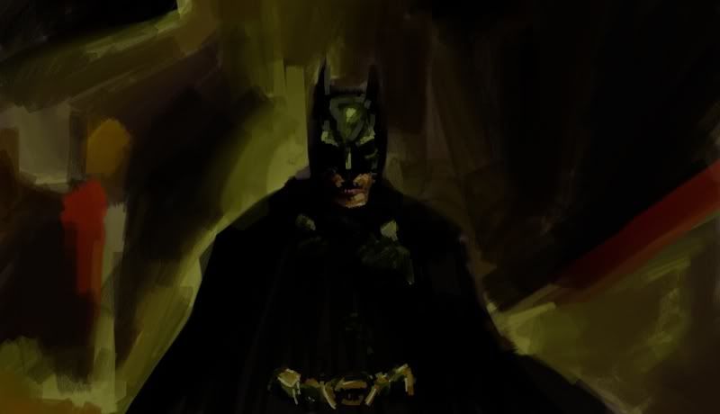 First time post, long time forum browser. Zombies, Batman, Joker, and Friends First time post, long time forum browser. Zombies, Batman, Joker, and Friends