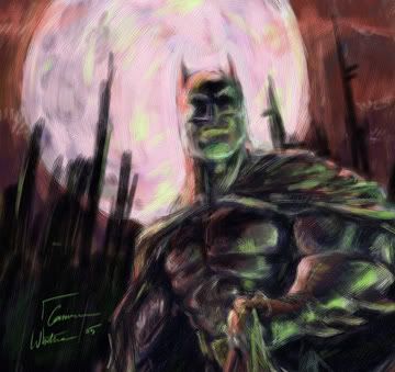 First time post, long time forum browser. Zombies, Batman, Joker, and Friends First time post, long time forum browser. Zombies, Batman, Joker, and Friends