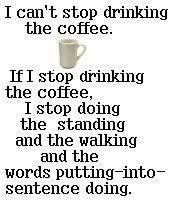 Coffee funny Pictures, Images and Photos