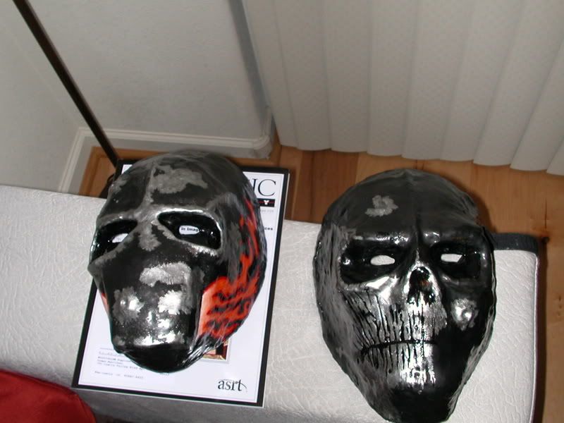 Badass Masks