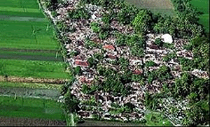 Bantul Parah by Aris