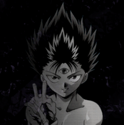 Hiei Jaganshi Avatar