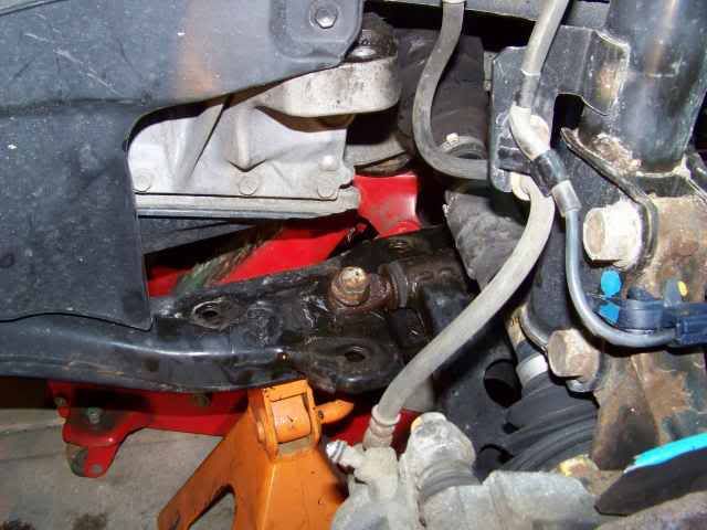 2002 toyota camry motor mount problems #4