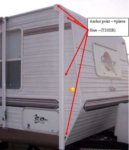 used motorhome