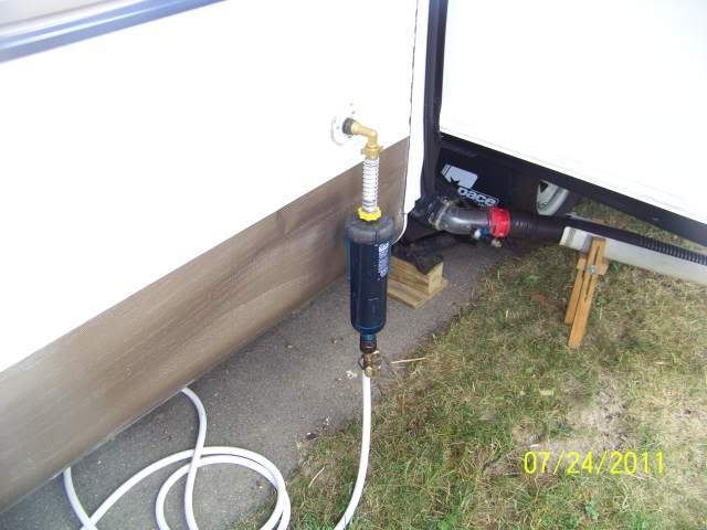 rv water hookup filter When you begin your journey into the rv lifestyle, there are a few technical things to learn about the operation side of rv camping for instance, how to properly. rv water hookup filter When you begin your journey into the rv lifestyle, there are a few technical things to learn about the operation side of rv camping for instance, how to properly.