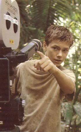 River Phoenix (RIVER PHOENIX) o...