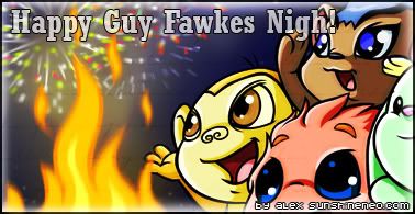 Guy Fawkes Night banner Pictures, Images and Photos