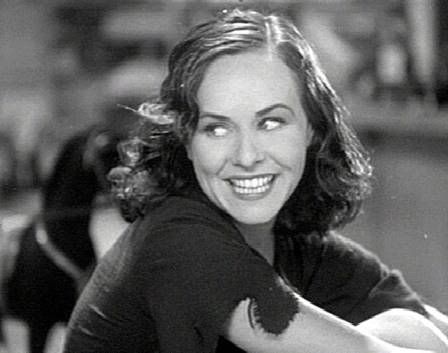 paulette goddard image