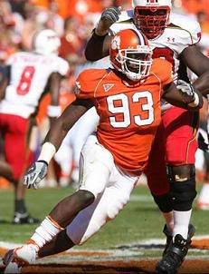 gaines adams Buccaneers Trade DE Gaines Adams To The Bears For A Second Round 