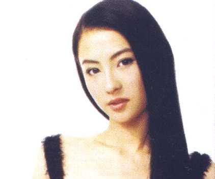 Brigitte Lin Ching Hsia Brigitte Lin Ching Hsia