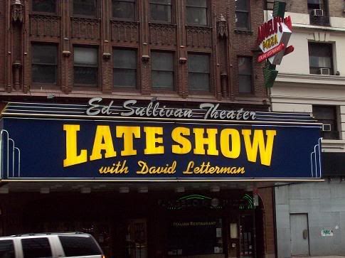 Late Show Pictures, Images and Photos