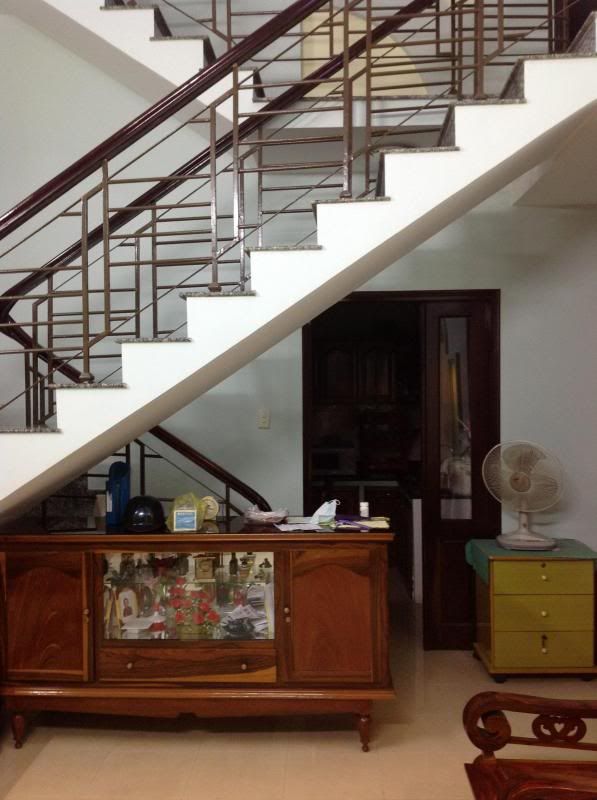 Cho thuê phòng đẹp giá tốt tại Gò Vấp.