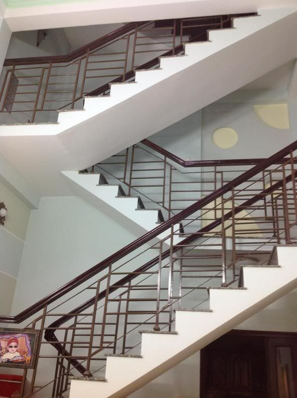 Cho thuê phòng đẹp giá tốt tại Gò Vấp.