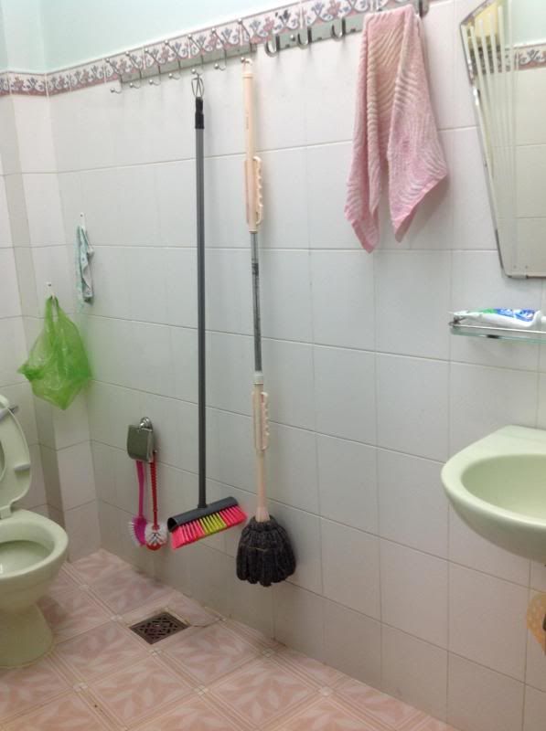 Cho thuê phòng đẹp giá tốt tại Gò Vấp.