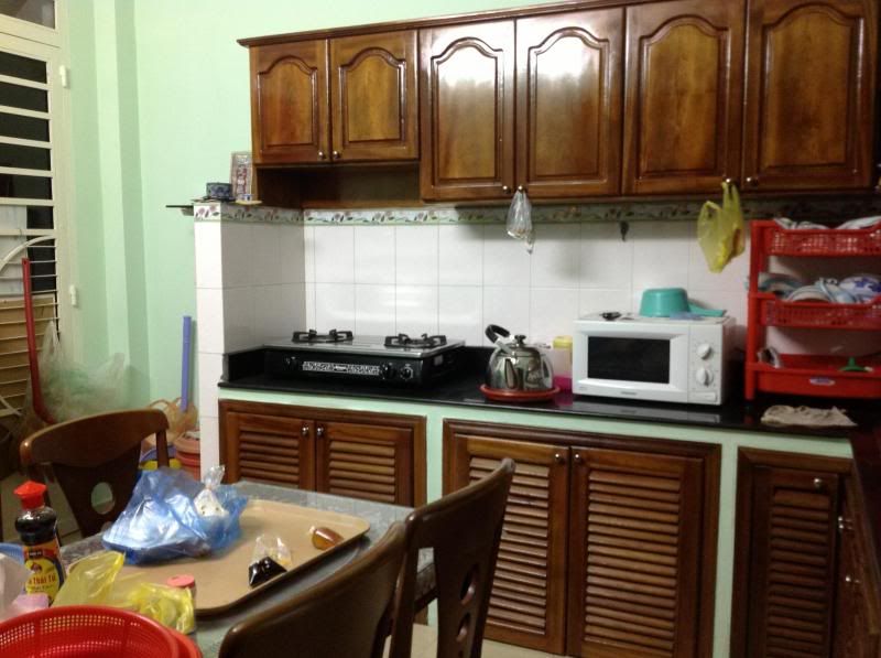 Cho thuê phòng đẹp giá tốt tại Gò Vấp.